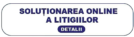 Soluționarea Online a Litigiilor (SOL) – platforma Comisiei Europene