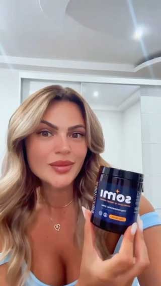 Video testimonial