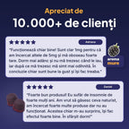 Recenzii clienți SOMI – jeleuri cu melatonină apreciate de peste 10.000 de români pentru un somn mai bun